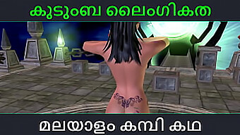 Malajalam Audio Sex Story - Kambi Katha (3d)