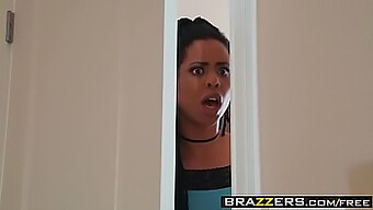 ¡brazzers Presenta A Grandes Estrellas Porno En Acción! ¡tráiler De Teaser!