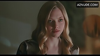 Adegan Panas Amanda Seyfried Di 