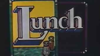 Vintage Movie Trailer: Lunch (1972) - Retro, American, And Grindhouse Elements