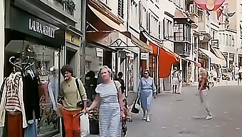 Rosalie Első Szexuális Élménye Egy Vintage Francia Filmben