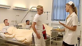 Retro-Pornoa Himon Klinikalta