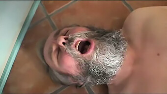 Old And Young Men Engage In Hardcore Oral Sex In Full Movie