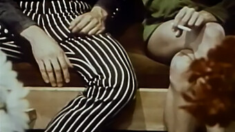 Vintage 1971 Film About The Nurses