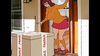 Velma: A Milf Who Loves Science And Sex!