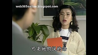 Chiński Film Porno: Kot Iii-Yu Wang Jie Che W 1992 Roku.