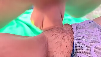 Männer-Erotikshow Für Frauen: Thomas Js Striptease, Ficken Und Orales Vergnügen Gefolgt Von Ejakulation Auf Die Muschi