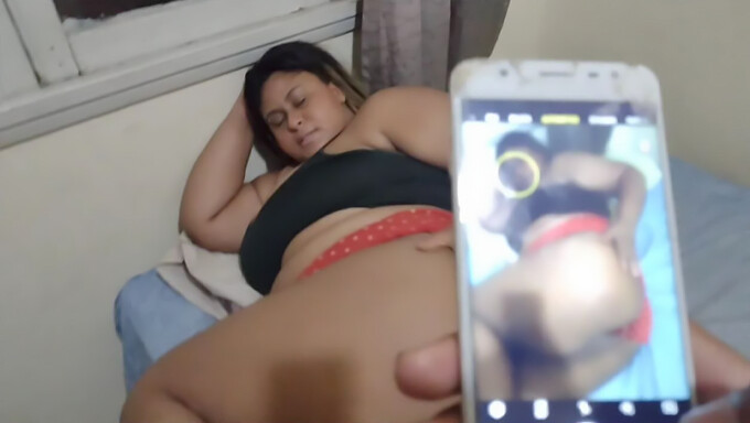 69 Éves Brazil Milf Mostohafiai Behatolnak