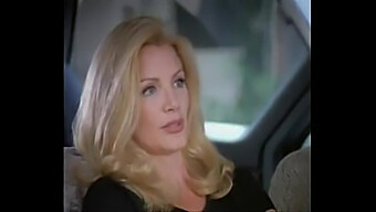 Shannon Tweed In A Softcore Movie By Daybreak